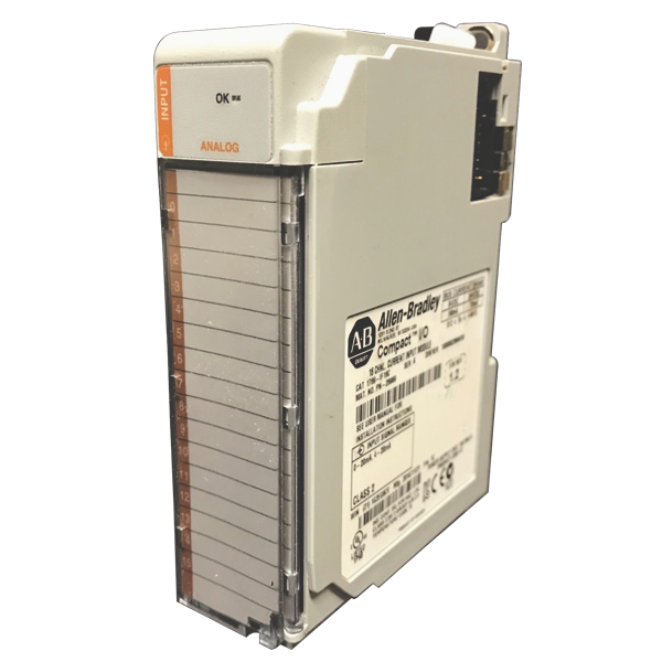 1769-IF16C New Allen Bradley 1769 Compact High-density Analog Input Module